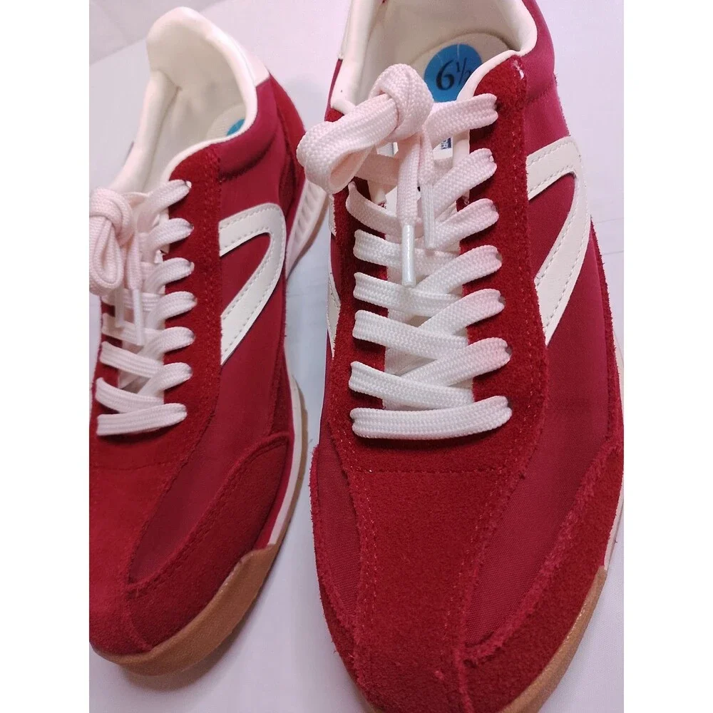 Women's Tretorn Rawlins 2.0 Size 6.5 - Picture 5 of 16